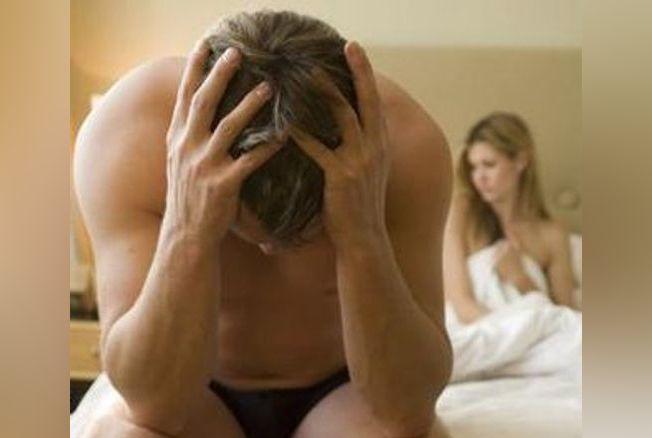 Traitement de la faiblesse sexuelle de l ejaculation precoce de l impuissance sexuelle
